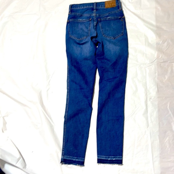 Madewell Jeans - Picture 5 of 7